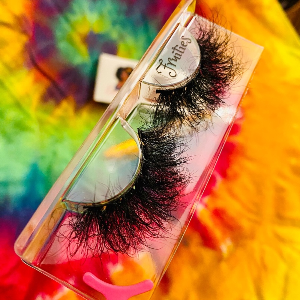 EyeCandy Flair Lashes